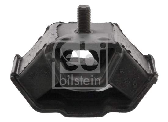 Mounting, automatic transmission